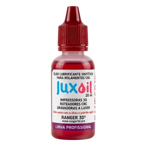 Óleo Lubrificante LuxOil